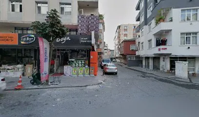 Ari Internet Cafe