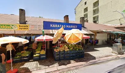 Karataş Market