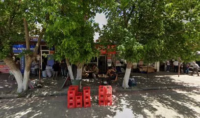 Vay Babo Dürüm Evi