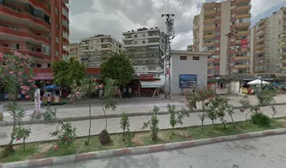 Kardelen Cafe