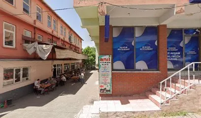 Star 62 Restorant