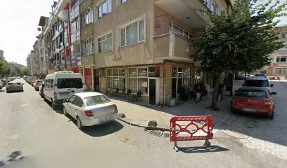 Gürcan Cafe