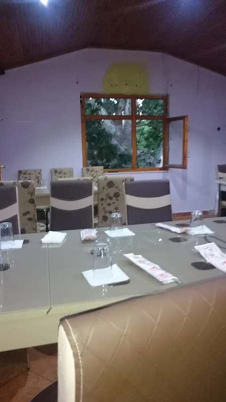 Yaren Aile Lokantası