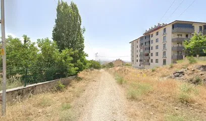 Merkez restorant