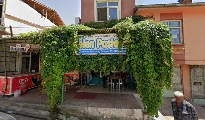 Kardelen Pastanesi