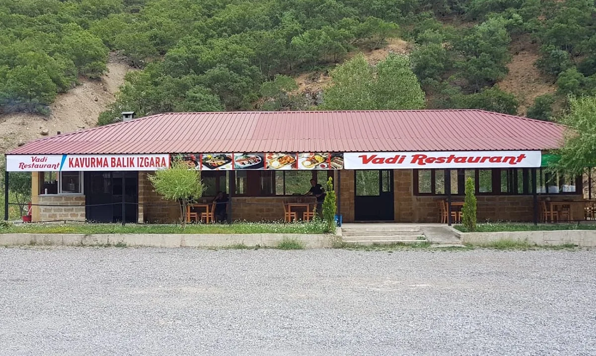 Pironun yeri aile çay bahçesi ve lokanta