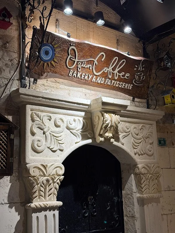 Özüm Kahvaltı ve Coffee