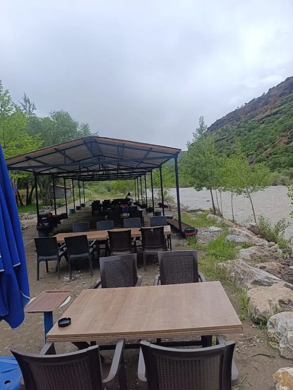 BARAN RESTAURANT