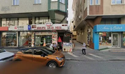 Mini cafe