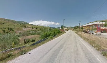 Zağce restaurant