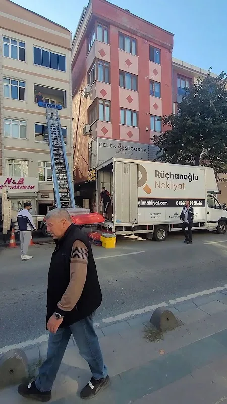 Yeni mahalle