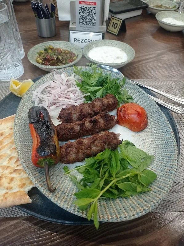 Akçakale Belediyesi Gastronomi Merkezi