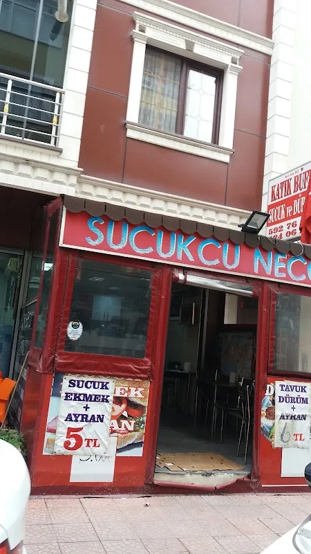 Dürümcü İsmail