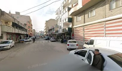 HOOKAH NİGHTS