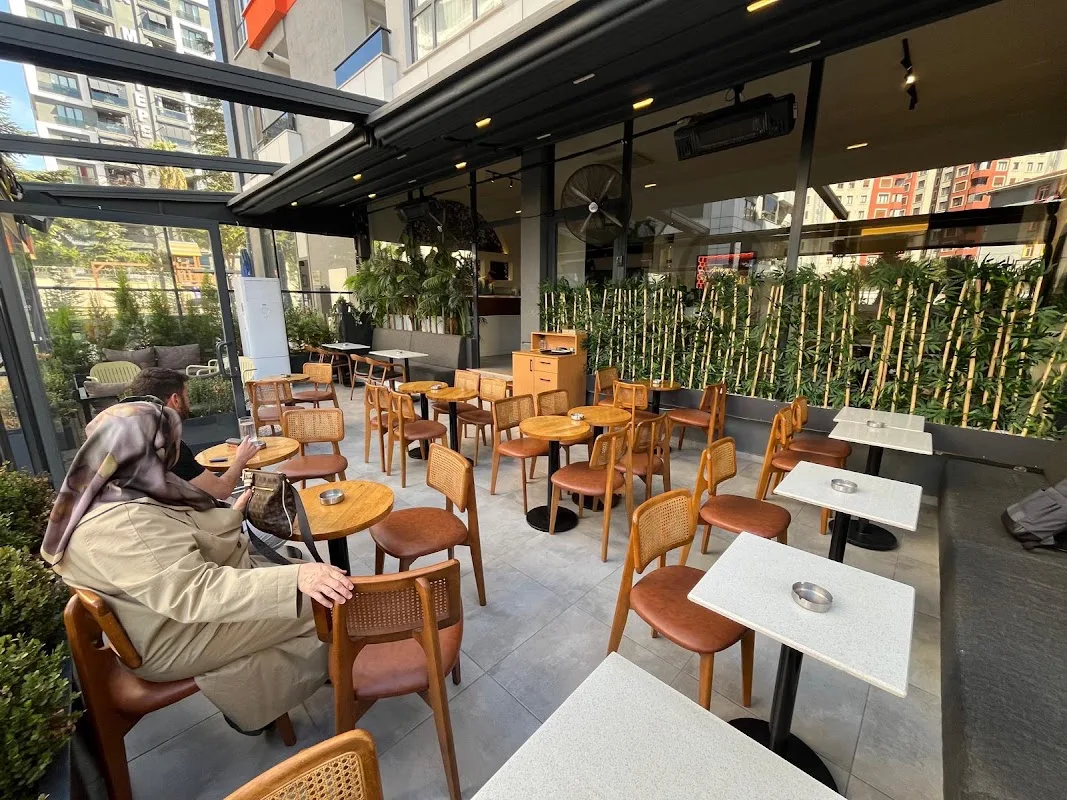 Føll Coffee