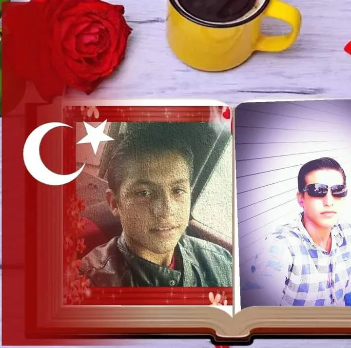 Yaren CAFE