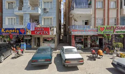 Belemecim Zeynep Usta