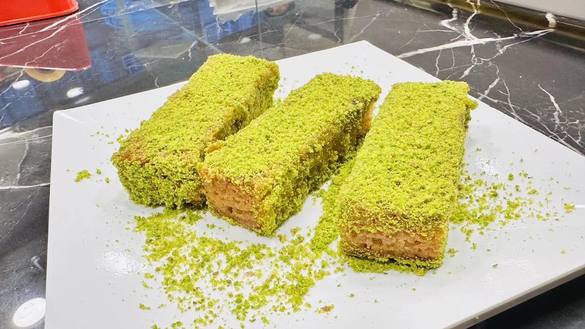 Belemeci Hilmi Usta