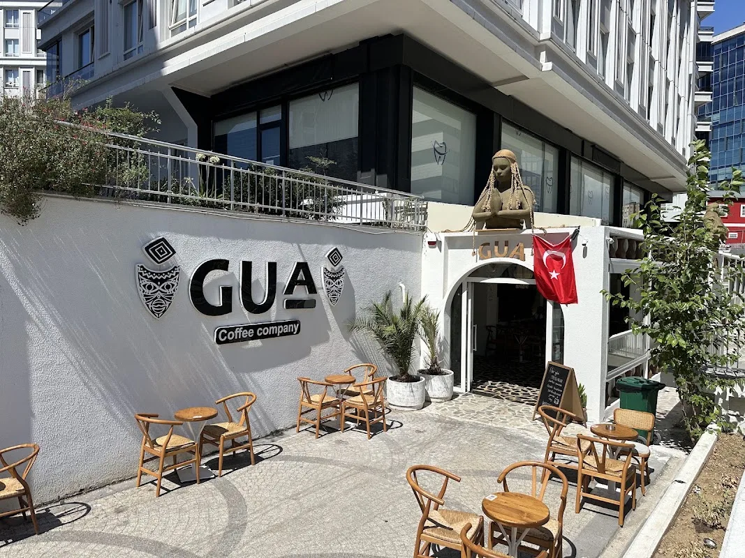 Gua Maltepe