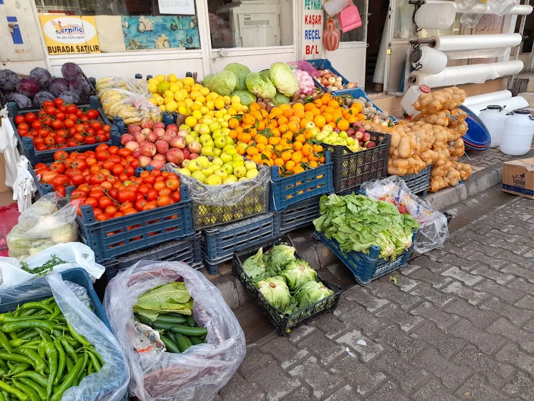 Özçelik Gıda