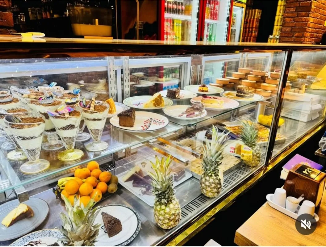 AZİZBEY COFFEE SHOP