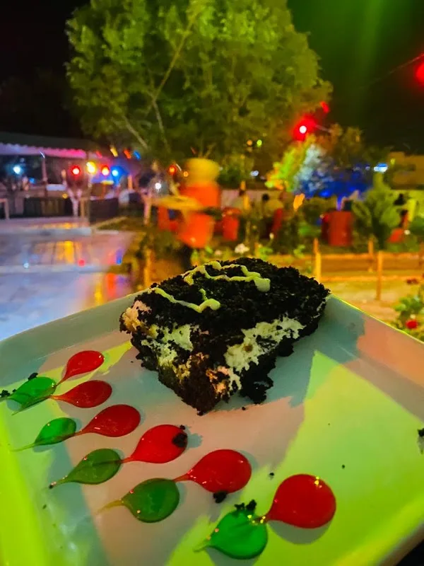 BELLA GARDEN CAFE & KAHVALTI
