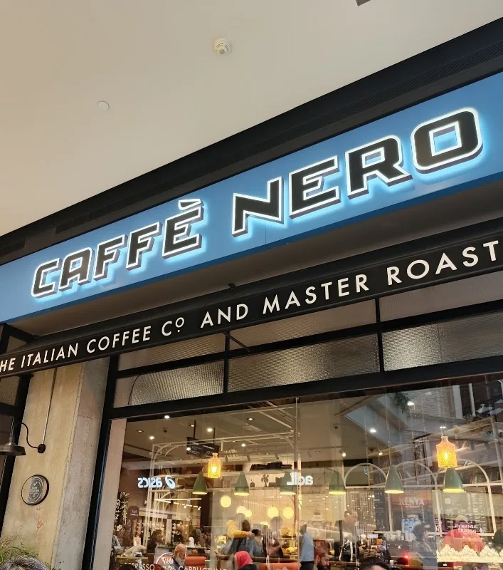 Caffè Nero