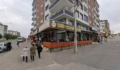Cadde cafe&restourant