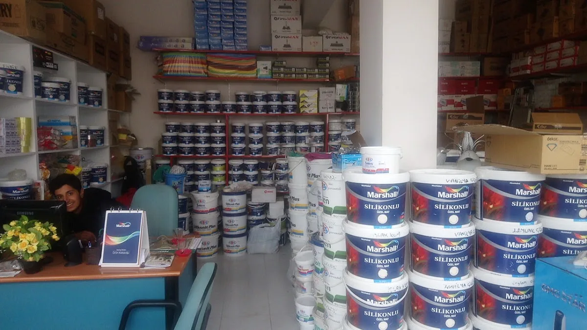 Polatdemir ticaret
