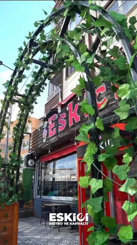 Eskici Cafe Bistro