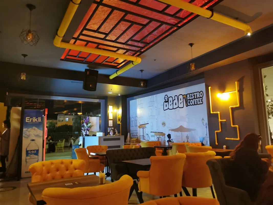 Dede Bistro&Coffee