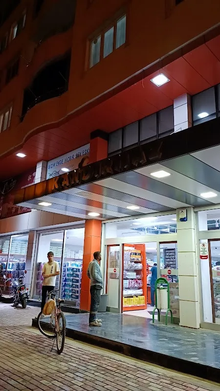 KANDIRMAZ SÜPER MARKET