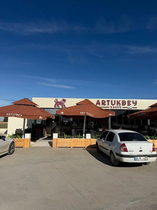 Artukbey Hilvan