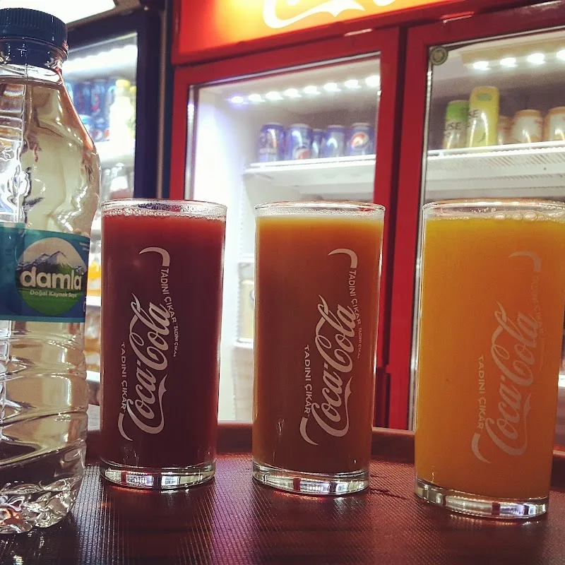 Cafe Ada
