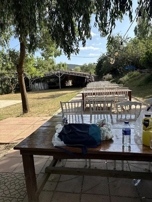 Yayla Restaurant