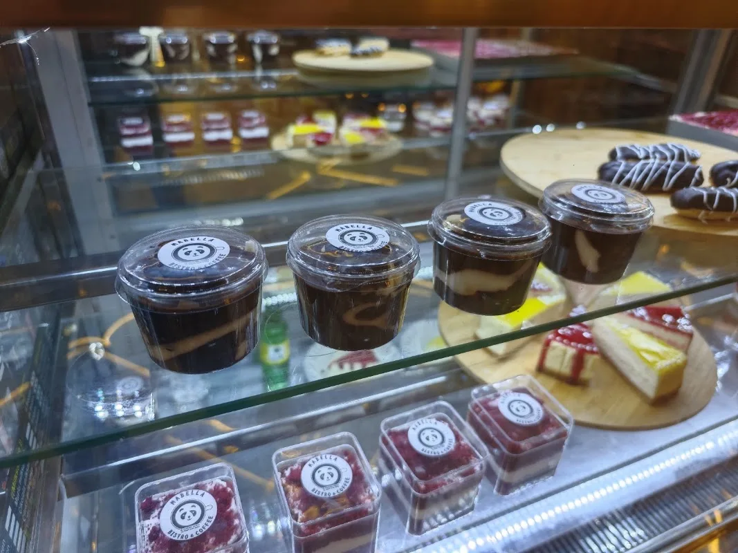 MABELLA BİSTRO COFFEE