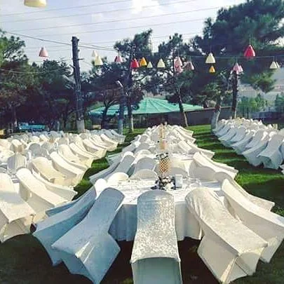 Green Paradise (Yeşil Cennet)
