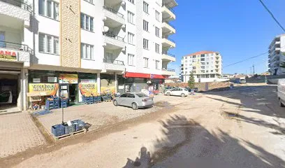 SEÇ Market