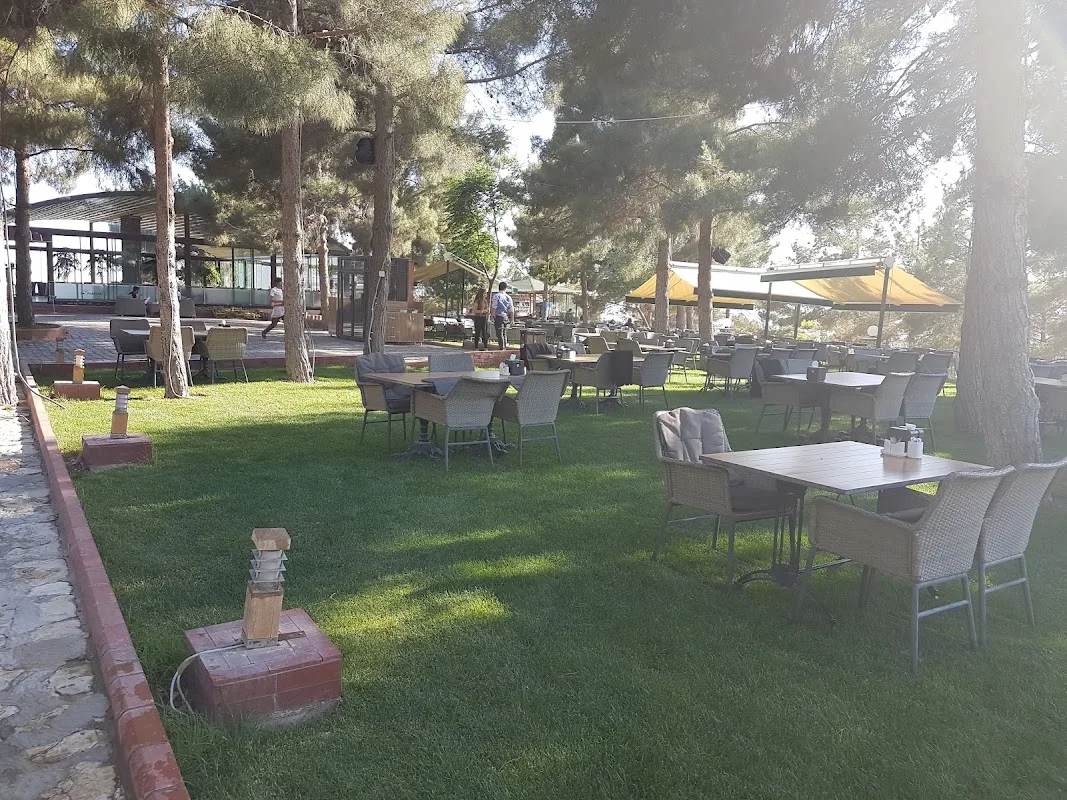 La Foresta Cafe