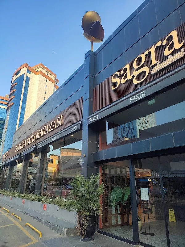 Sagra 1936 Maltepe