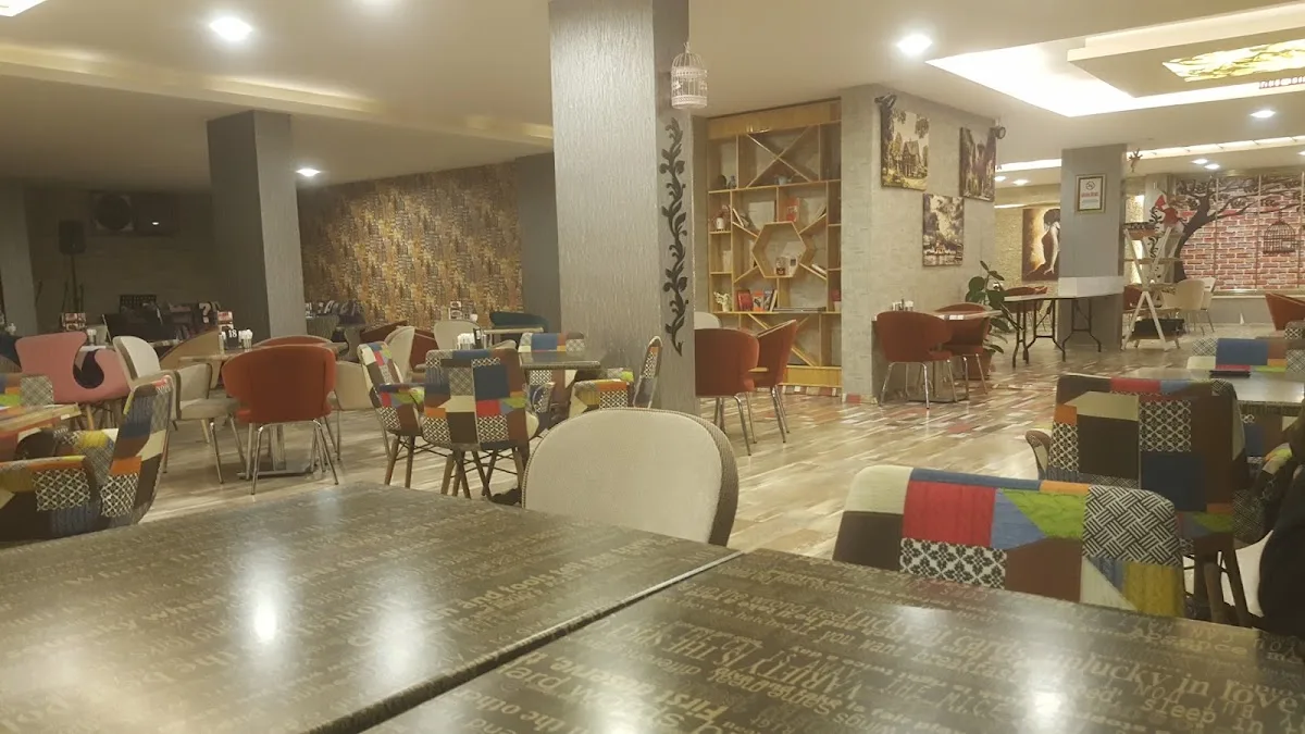 Cafes Cafe Restaurant
