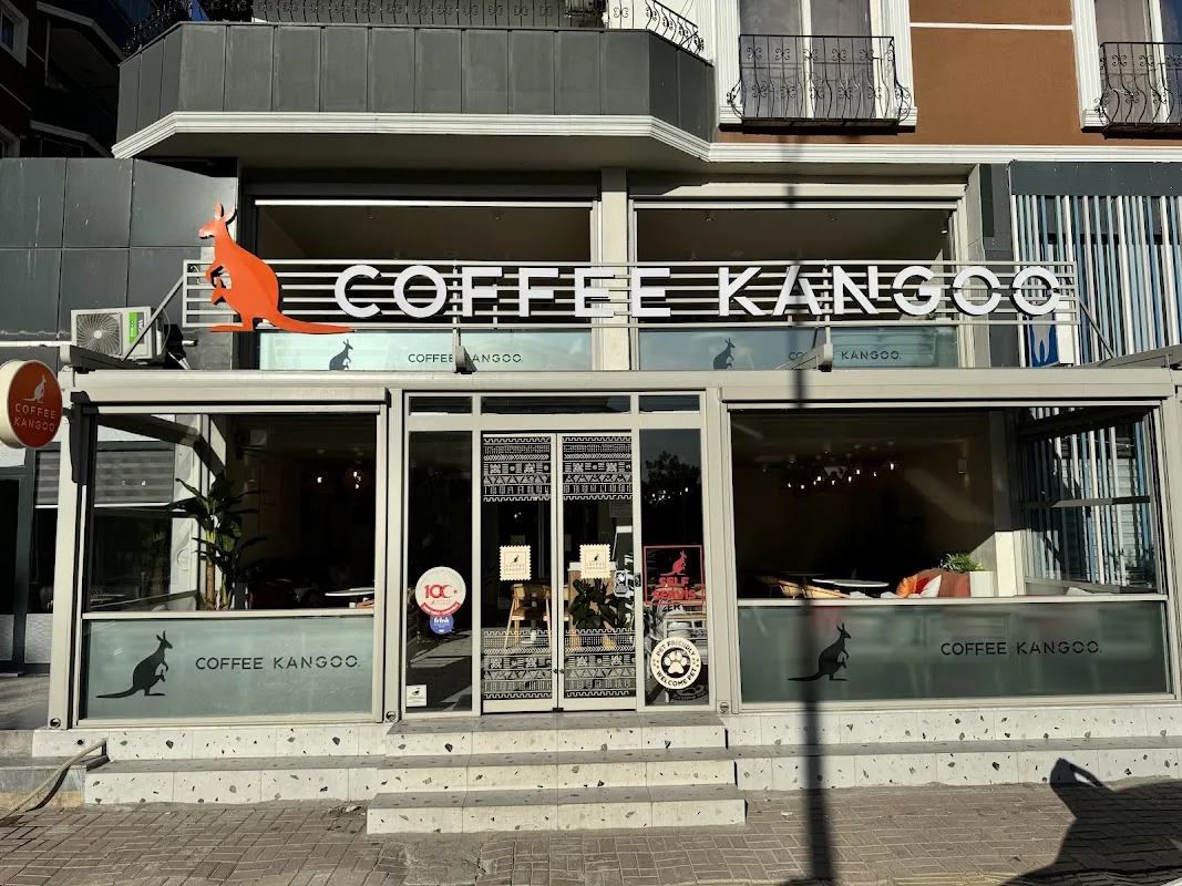 Coffee kangoo Viranşehir