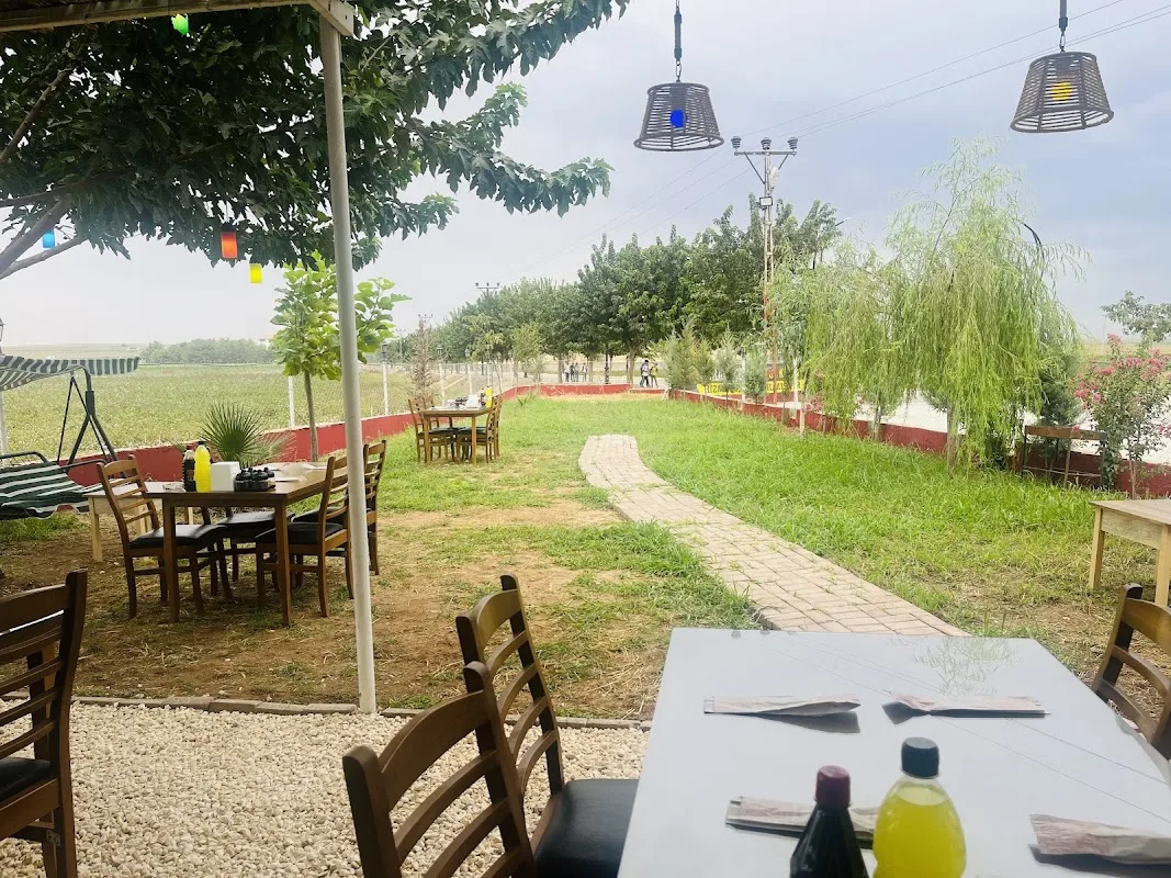 SAKLIBAHÇE CİĞER & KEBAP
