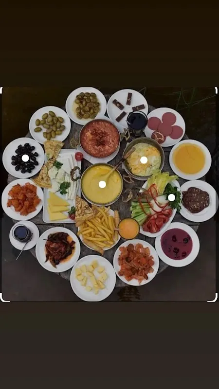 Chefin yeri