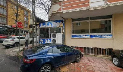 Dondurmacı