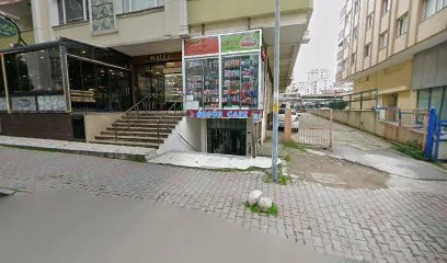 Özgür Cafe