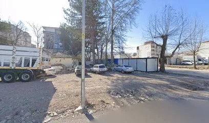 Abacı Market