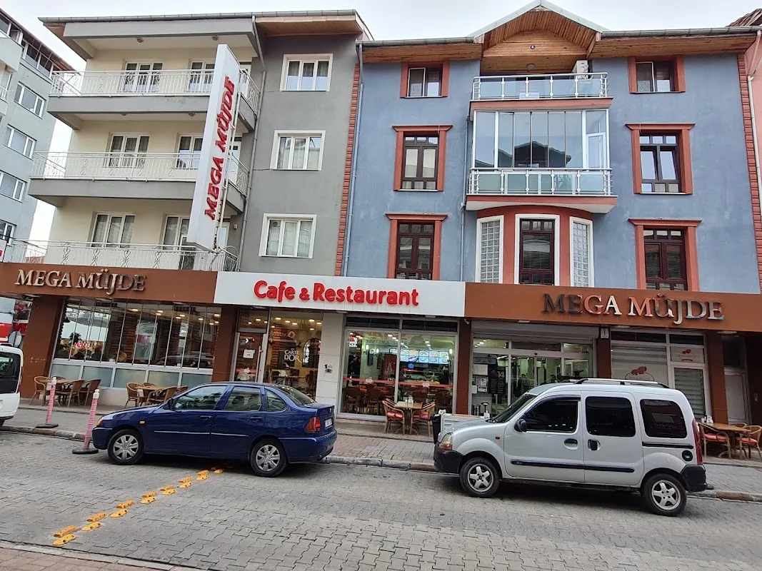 Mega Müjde Restaurant