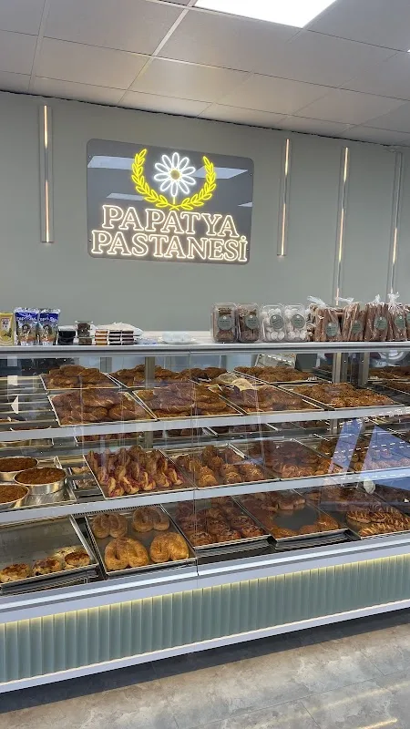 Papatya Pastane ve Kafe