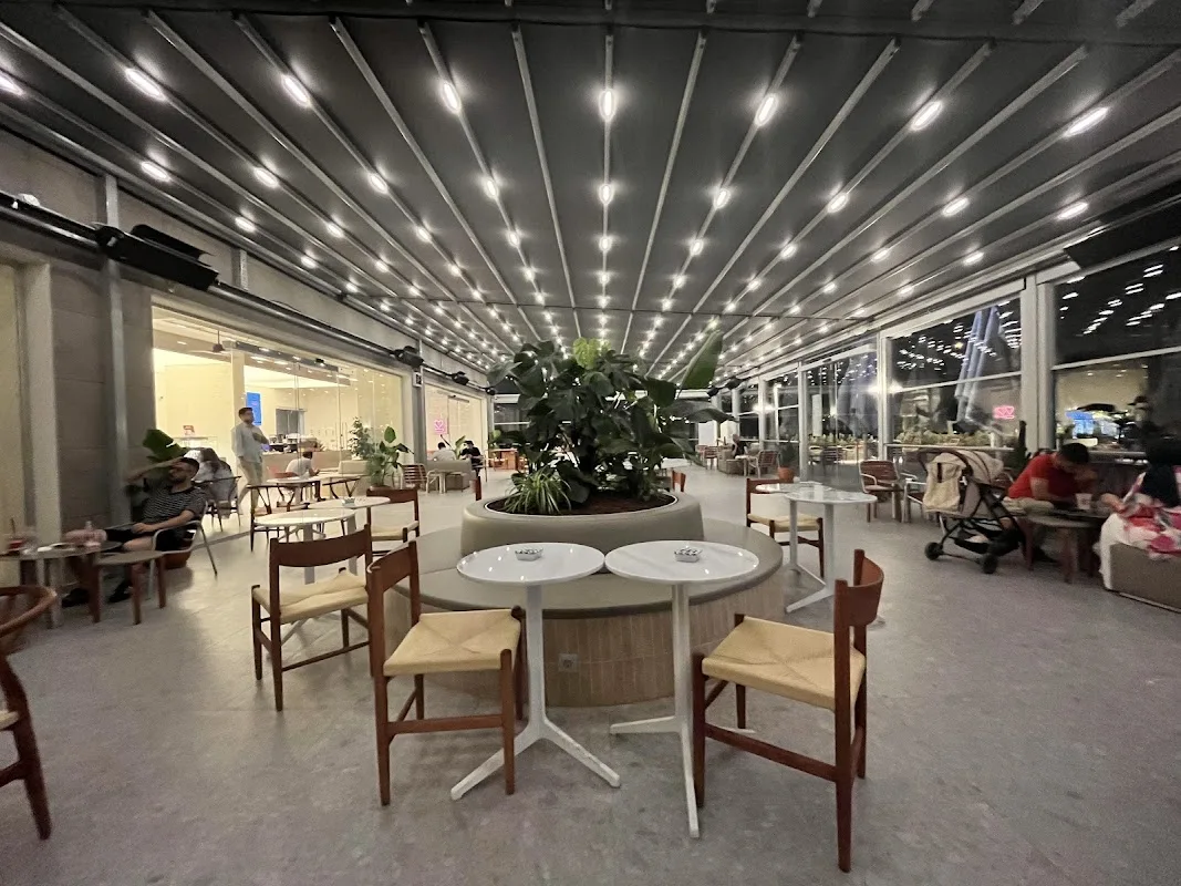 Espressolab Adıyaman Merkez Dedeman